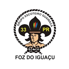Grupo Escoteiro Guairacá Logo